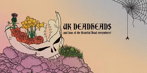 Legally Dead in London