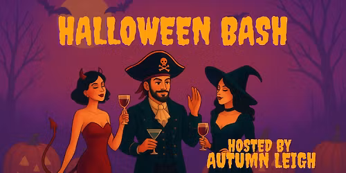 Halloween Bash 2025