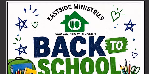 **Back-to-School Community Event**