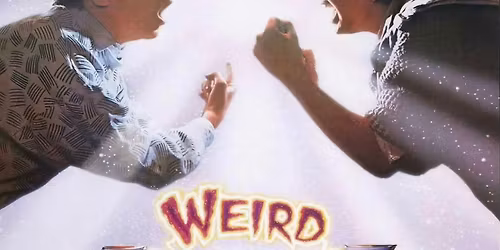 Retro Film Club: Weird Science (12)