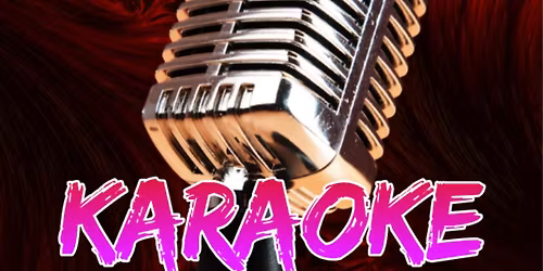 Karaoke Night @ The Builders Arms 