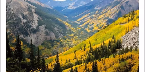 Rencontre avec Pauline Quierzy : Il \u00e9tait une fois l'ouest sauvage (\u00e9ditions Transbor\u00e9al)