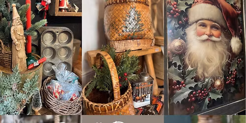 Small Business Saturday