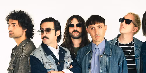 Mi Amigo Invencible in \u00c1rea Metropolitana de San Jos\u00e9