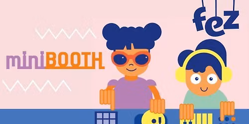 miniBOOTH 2026
