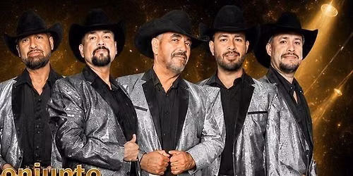 CONJUNTO RIO GRANDE 