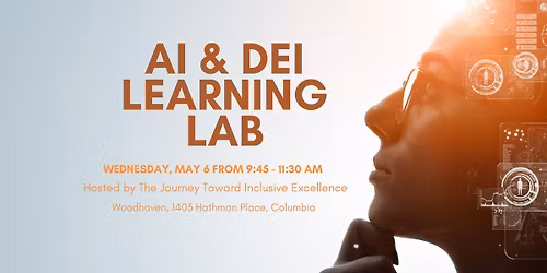 Learning Lab: AI and DEI
