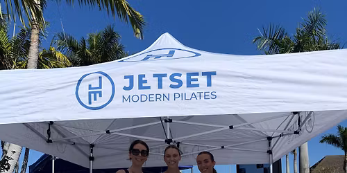 Wellness Sunday x JETSET on the Mat