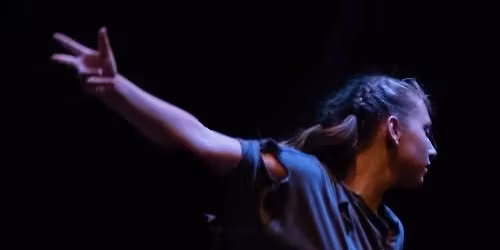 Mariposa Dance 2026 Spring Showcase (Zumba Kids) [Redwood City]