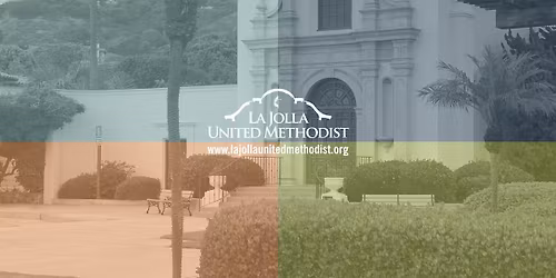 La Jolla United Methodist Church Annual Christmas Concert "Love Is the Reason Why"