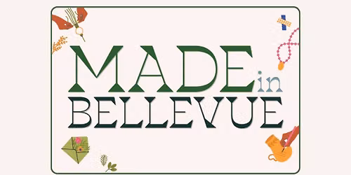 Made in Bellevue Series