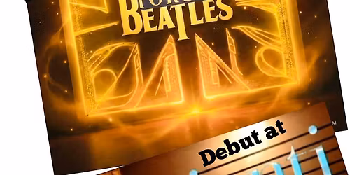 Forever Beatles