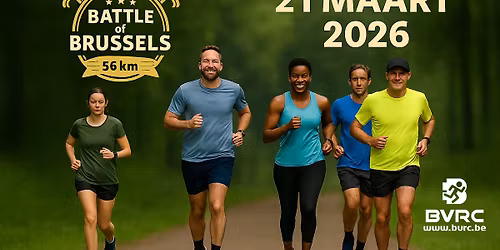 Battle of Brussels 3