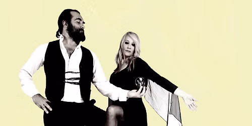 Back 2 Mac - Fleetwood Mac Tribute | 7\/3