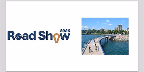 WP Pensions + Benefits 2026 Burlington Fall Roadshow
