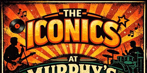 The Iconics at Murphy\u2019s Mandurah