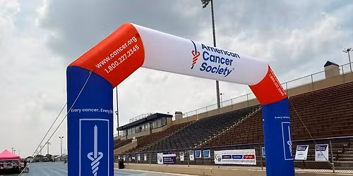 Relay For Life of Joliet 2026