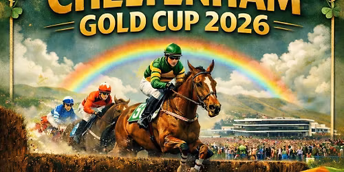 CHELTENHAM GOLD CUP 2026