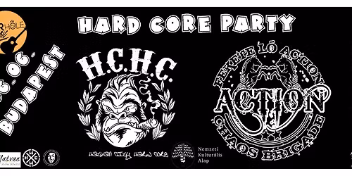 Hard Core Party