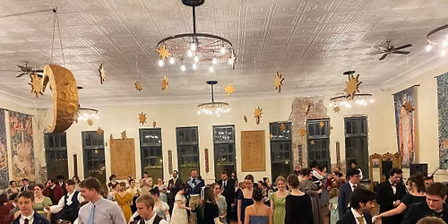 The 2026 Sense and Sensibility Ball