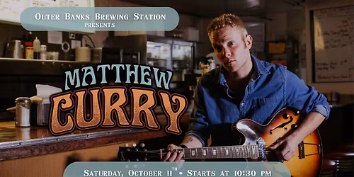 Matthew Curry