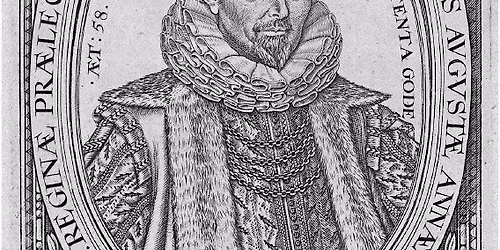 John Florio's World of Words