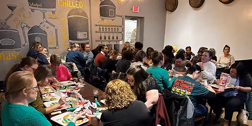 Christmas Cookie Decorating Class 