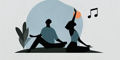 Meraki Open Day 2026 - Mindfulness, Pilates, Yoga