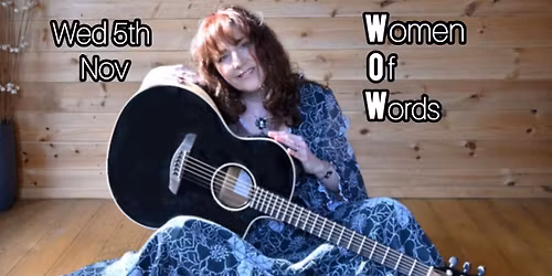 Women of Words