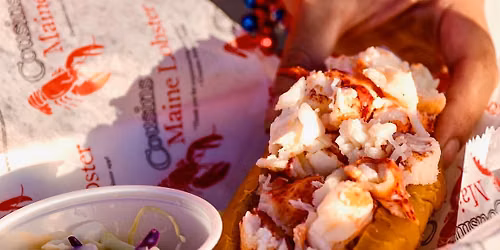 Cousins Maine Lobster at Boston Pops 4th of July
