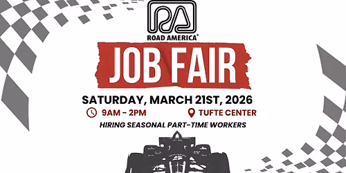Job Fair
