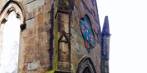 Guided Historical Tour