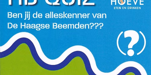 HB quiz