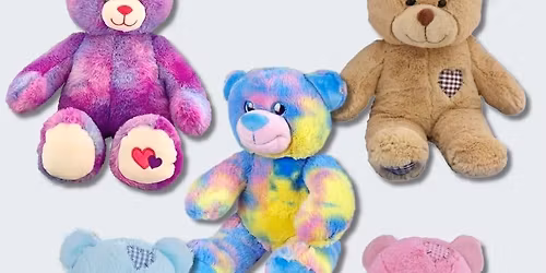 Build- A -Buddy Breakfast