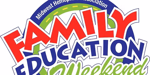 Family Education Weekend