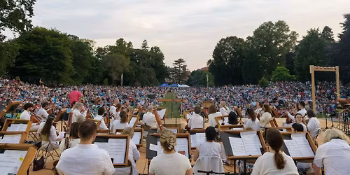 Summer Pops Westerly '26