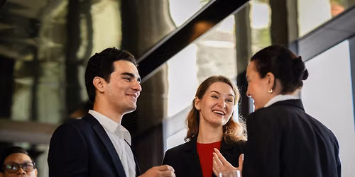 Tampa HNWI & Business Networking Night: Connections & Cocktails