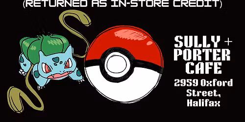 Pokemon TCG - Casual Play