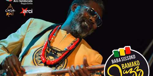 Bamako Jazz Tour 2025