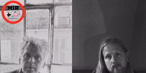 \u00d8yvind Holm \/\/ Jonas Brekke