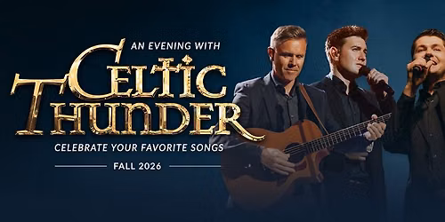 Celtic Thunder