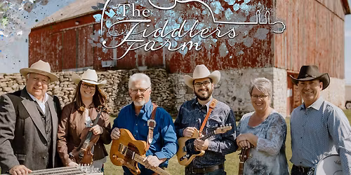 The Fiddlers Farm Band