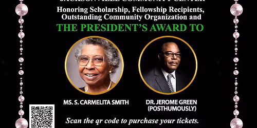 Inaugural North of the River Scholarship Program 