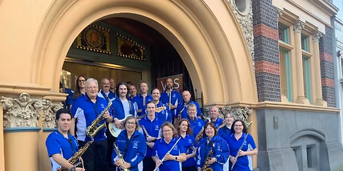 Westernport Regional Band