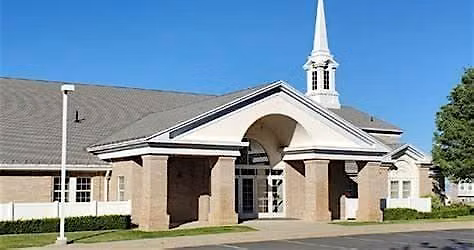 Sunday Worship Services