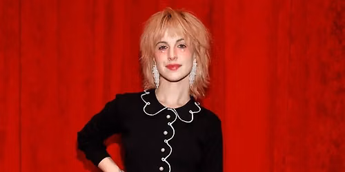 Hayley Williams Tickets 