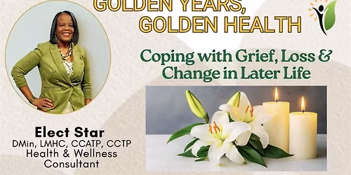 Golden Years, Golden Health