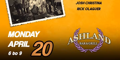 Melodies of Honor at the Ashland Cafe