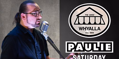 Paulie