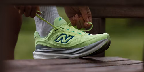 New Balance 1080 Demo (Hamburg)